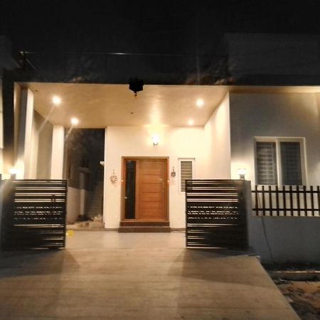 Shi'S 2Bhk Individual Villa @ Coimbatore Exterior foto